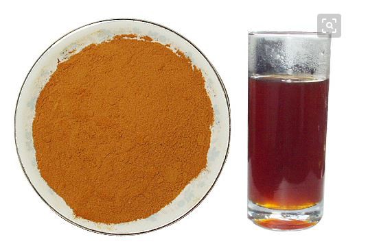 instant tea powder price, instant tea powder manufacturers herbext@undersun.com.cn