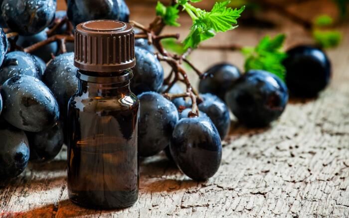 grape seed extract vs resveratrol