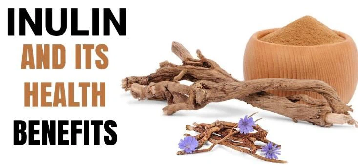 inulin benefits