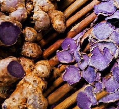 Detholiad Sinsir Du: Y Canllaw Cyflawn o Rhizome i Powdwr Safonol