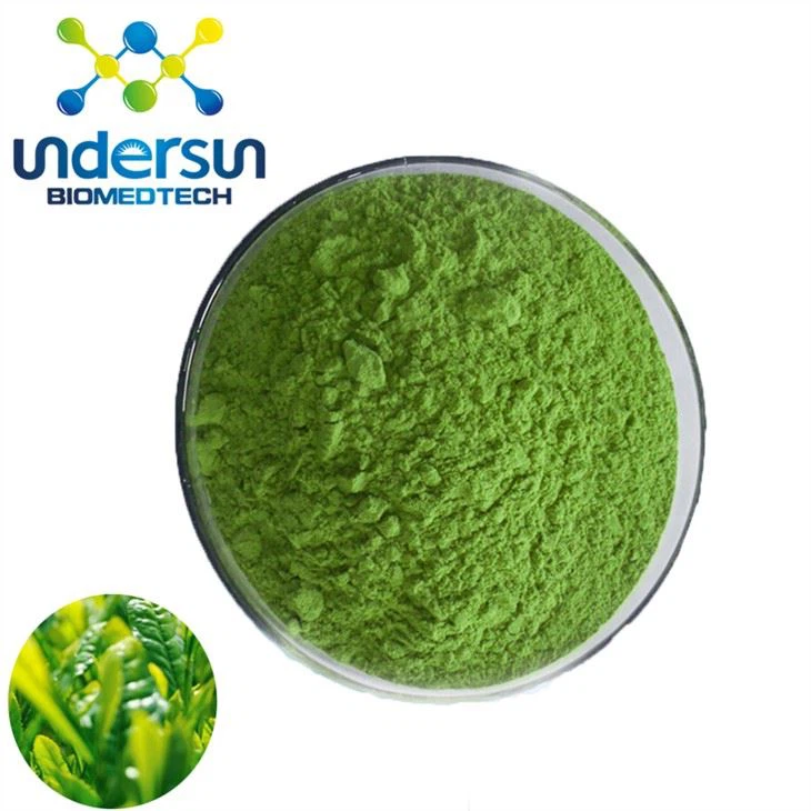 Powdr Matcha