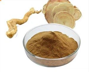 Tongkat Ali Root Powder