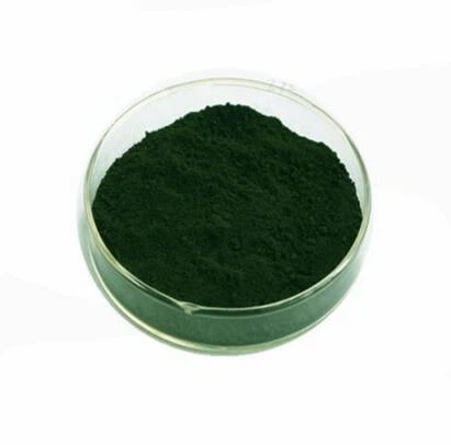 Powdr Spirulina Cyfanwerthu