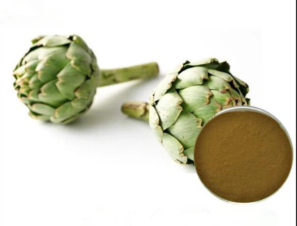 Powdwr Dail Artichoke