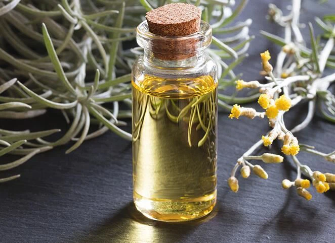 Olew Helichrysum