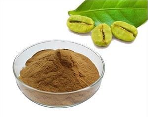 Asid Clorogenig