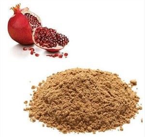 Detholiad Hadau Pomegranad